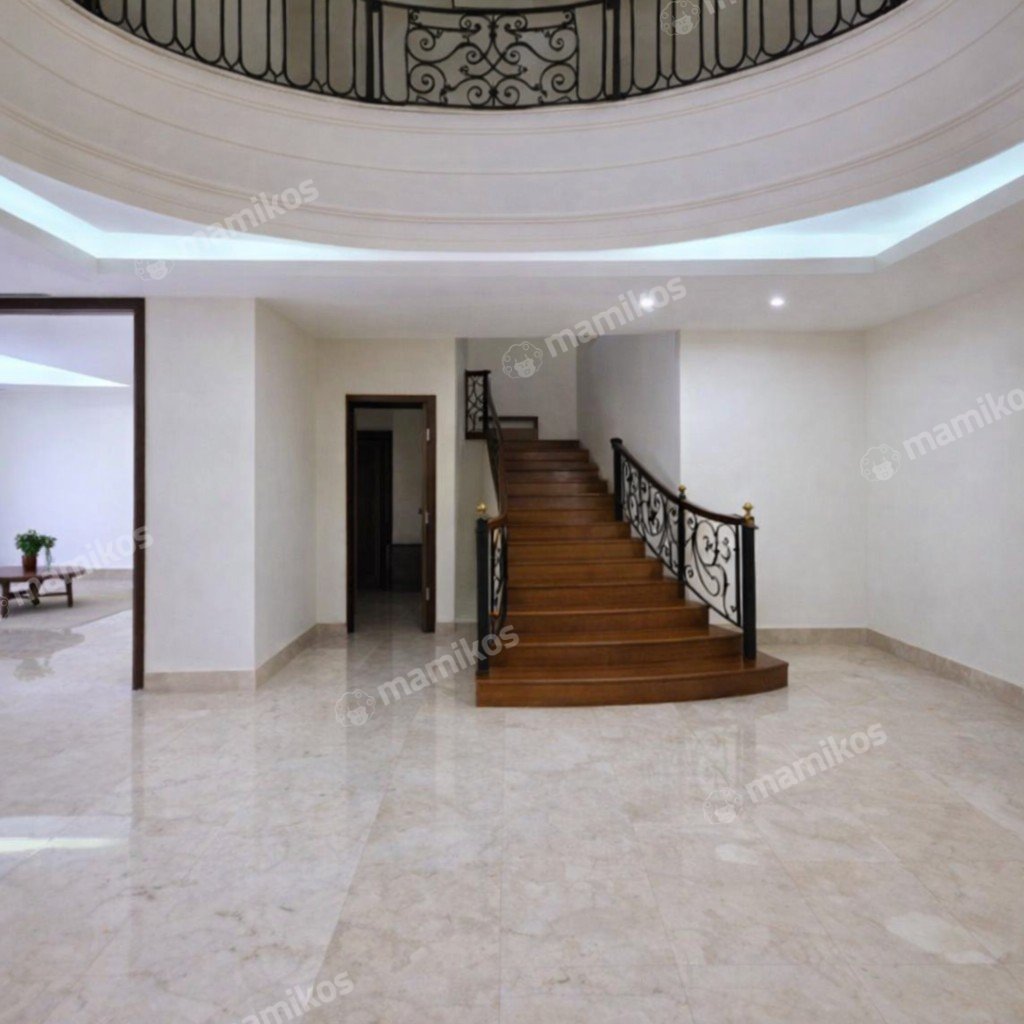 Rumah Sertifikat SHM 4 Kamar Mandi 2 Lantai Pondok Indah Jakarta Selatan - Photo 5