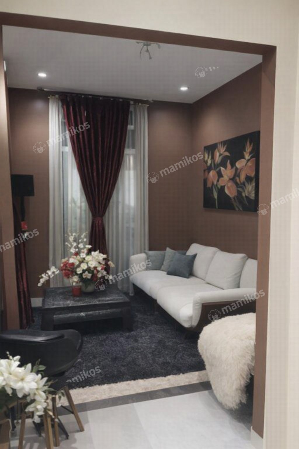 Rumah Sertifikat HGB 4 Kamar Tidur 3 Kamar Mandi Citra Grand Jakarta Timur - Photo 4