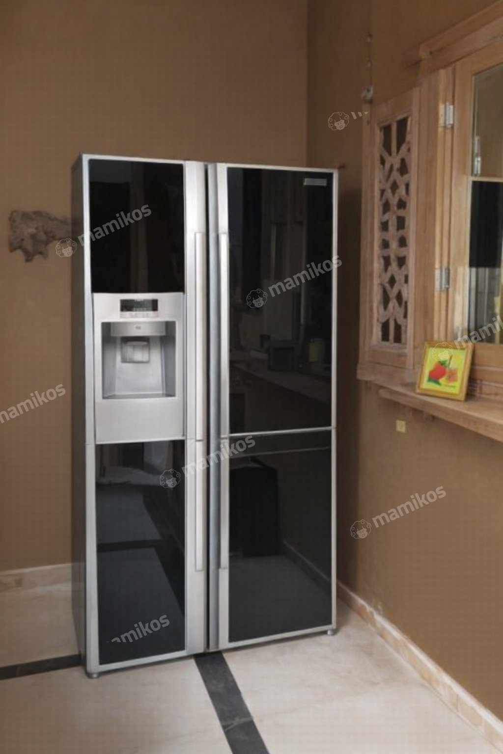 Rumah Sertifikat HGB 4 Kamar Tidur 3 Kamar Mandi Citra Grand Jakarta Timur - Photo 5