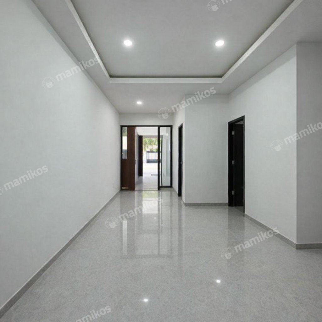Rumah Sertifikat SHM 4 Kamar Tidur 3 Kamar Mandi Cirendeu Jakarta Selatan - Photo 5