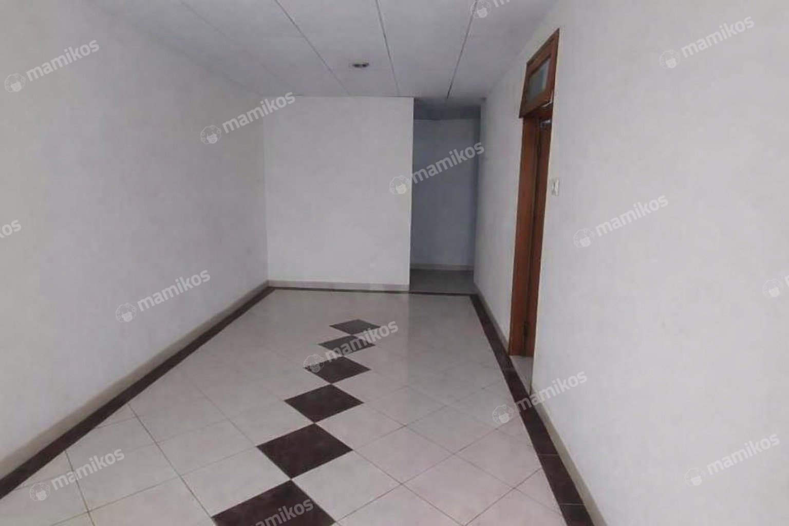 Rumah Sertifikat SHM 3 Kamar Tidur 2 Kamar Mandi Kelapa Gading Jakarta Utara