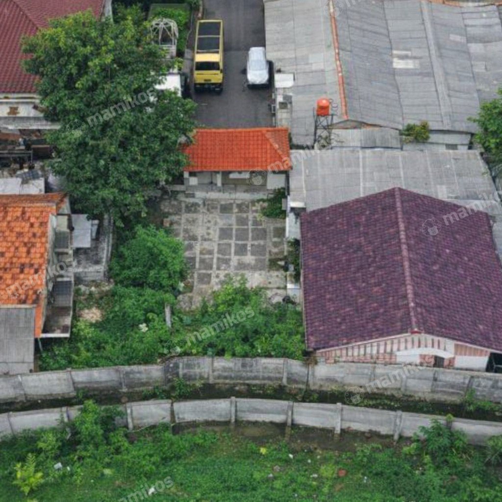 Rumah Sertifikat SHM 10 Kamar Tidur 7 Kamar Mandi Tebet Jakarta Selatan - Photo 2