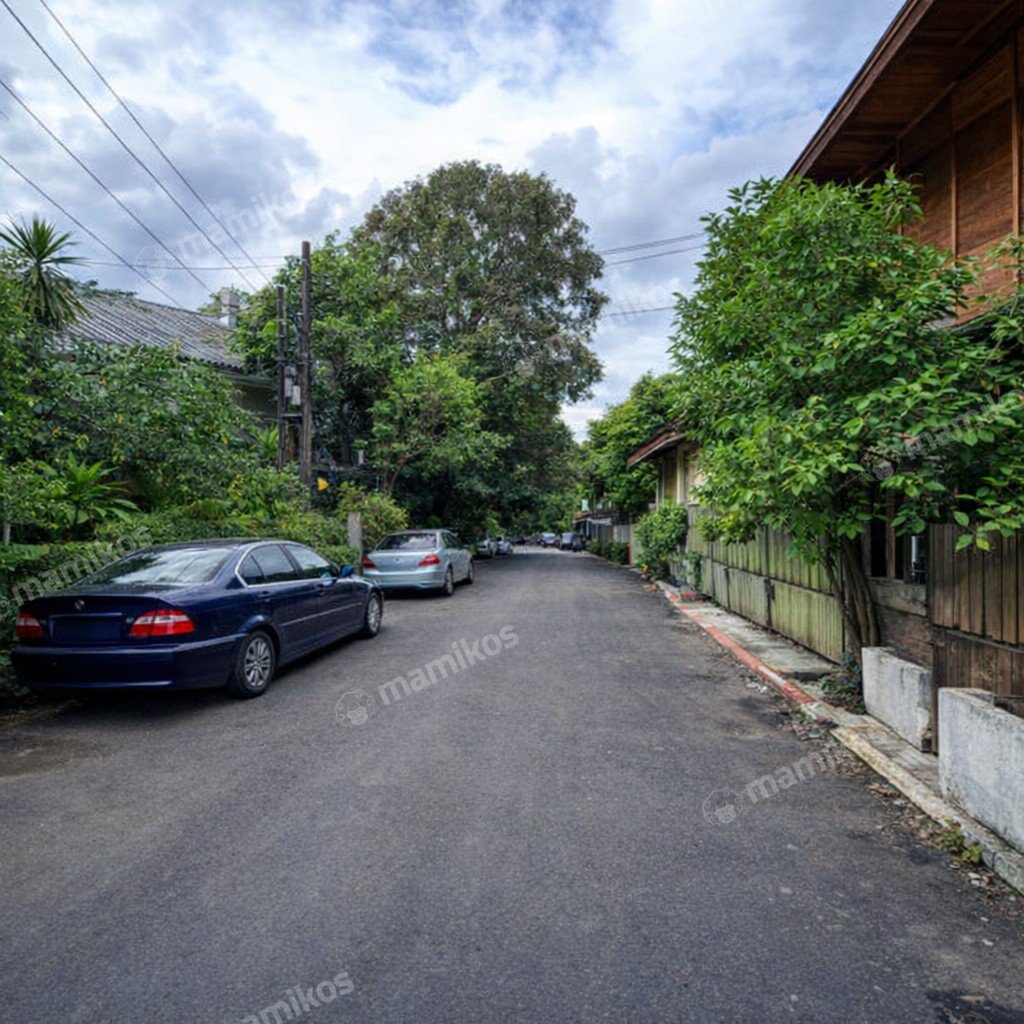 Rumah Sertifikat SHM 10 Kamar Tidur 7 Kamar Mandi Tebet Jakarta Selatan - Photo 5