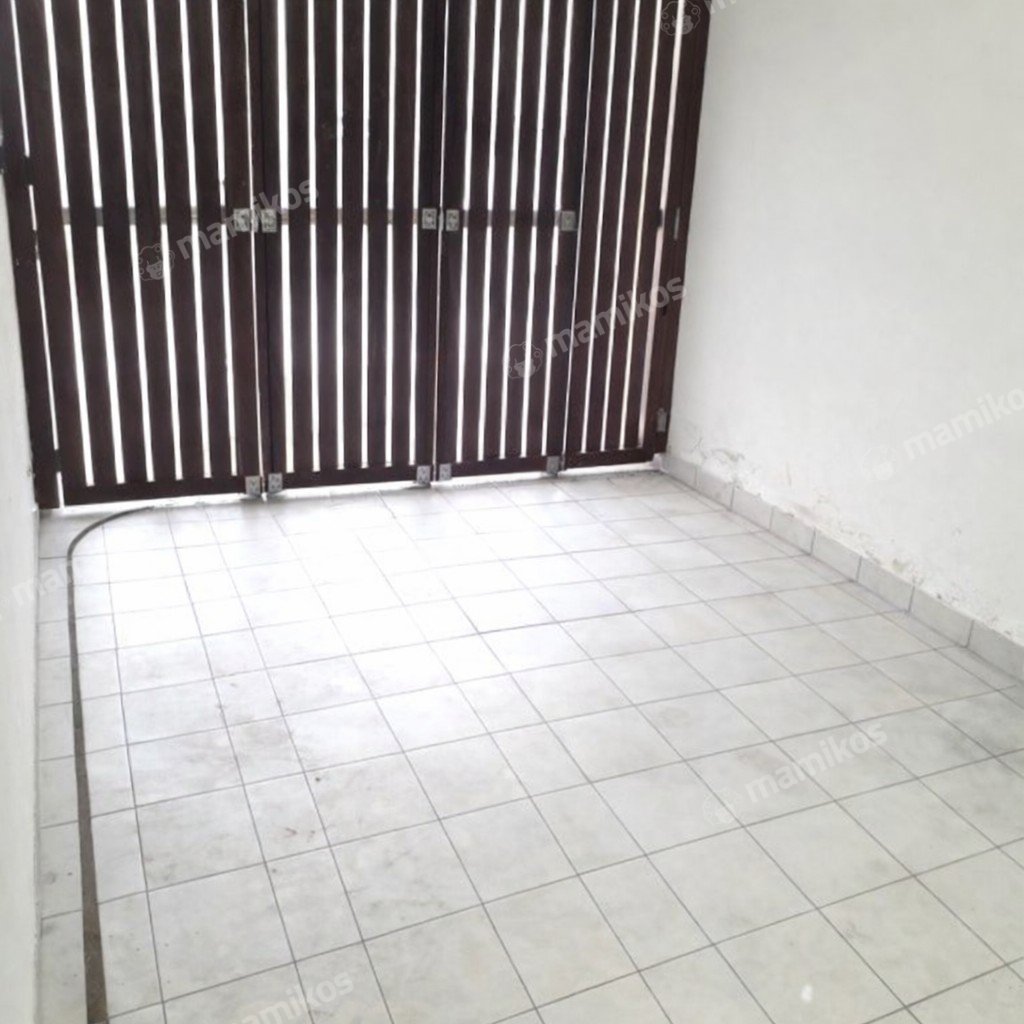 Rumah Sertifikat SHM 4 Kamar Tidur 3 Kamar Mandi Jakarta Garden City Jakarta Timur - Photo 3