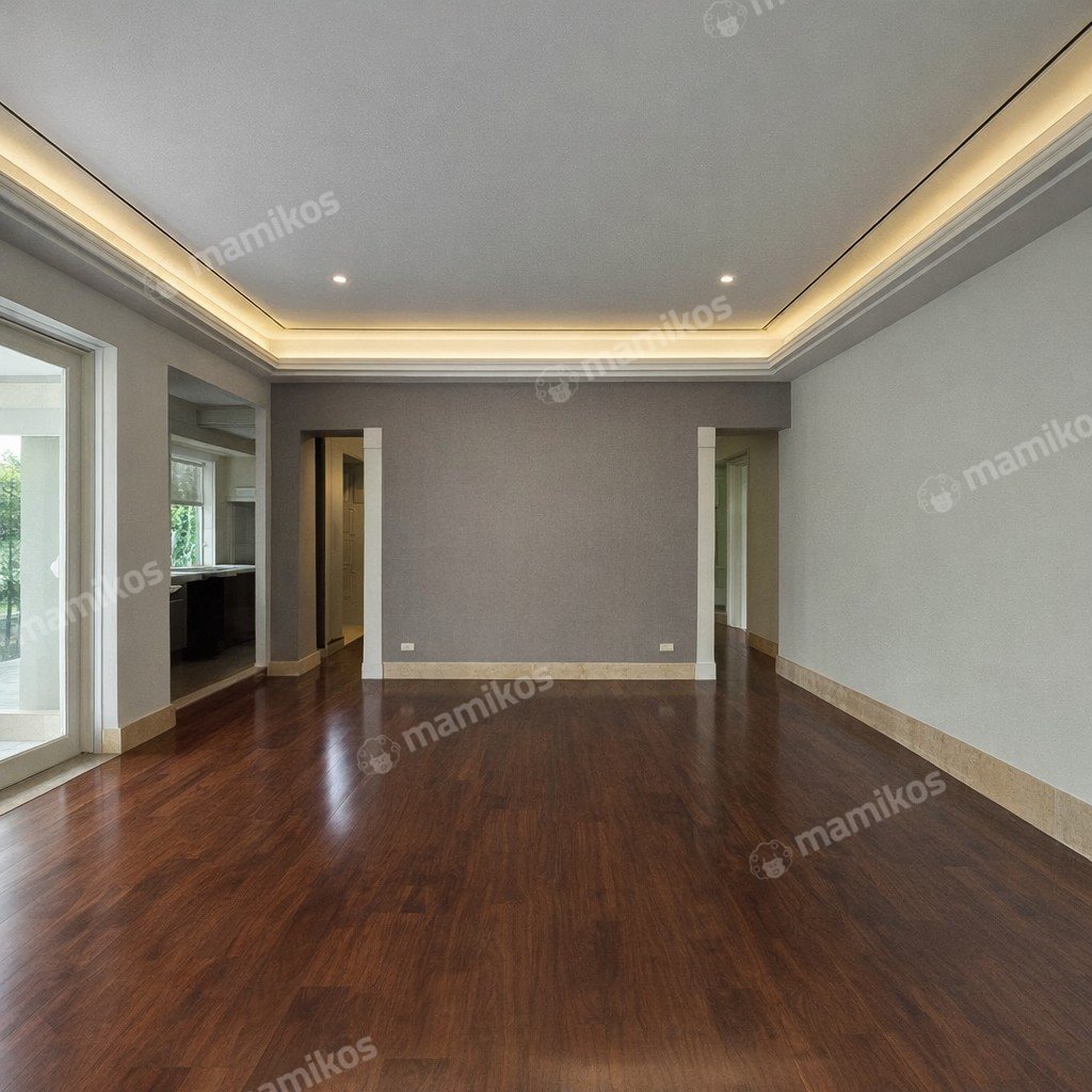 Rumah 4 Kamar Tidur 4 Kamar Mandi 2 Lantai Kebayoran Baru Jakarta Selatan - Photo 5