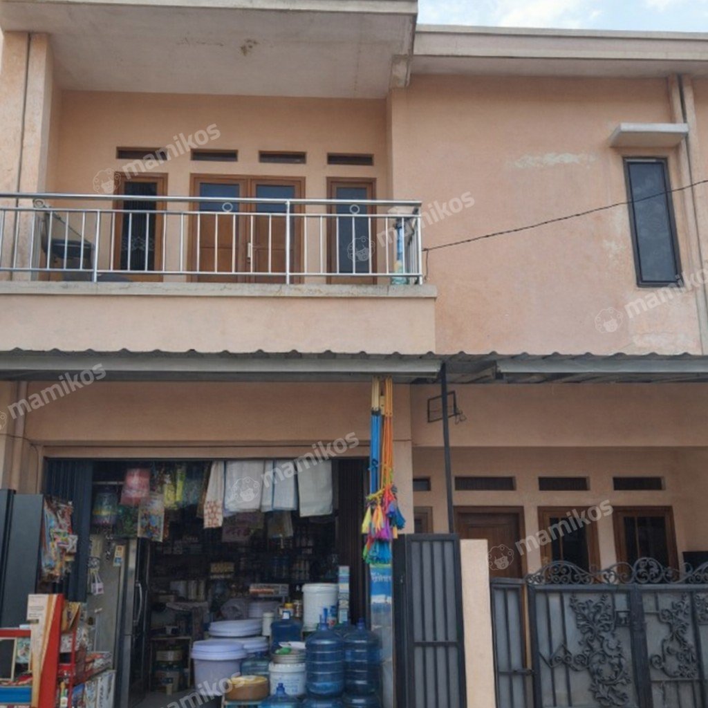 Rumah 3KT 2KM Pasar Minggu Jakarta Selatan - Photo 2