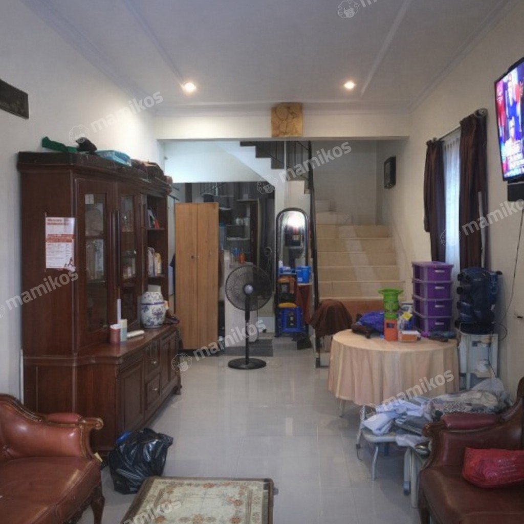 Rumah 3KT 2KM Pasar Minggu Jakarta Selatan - Photo 3