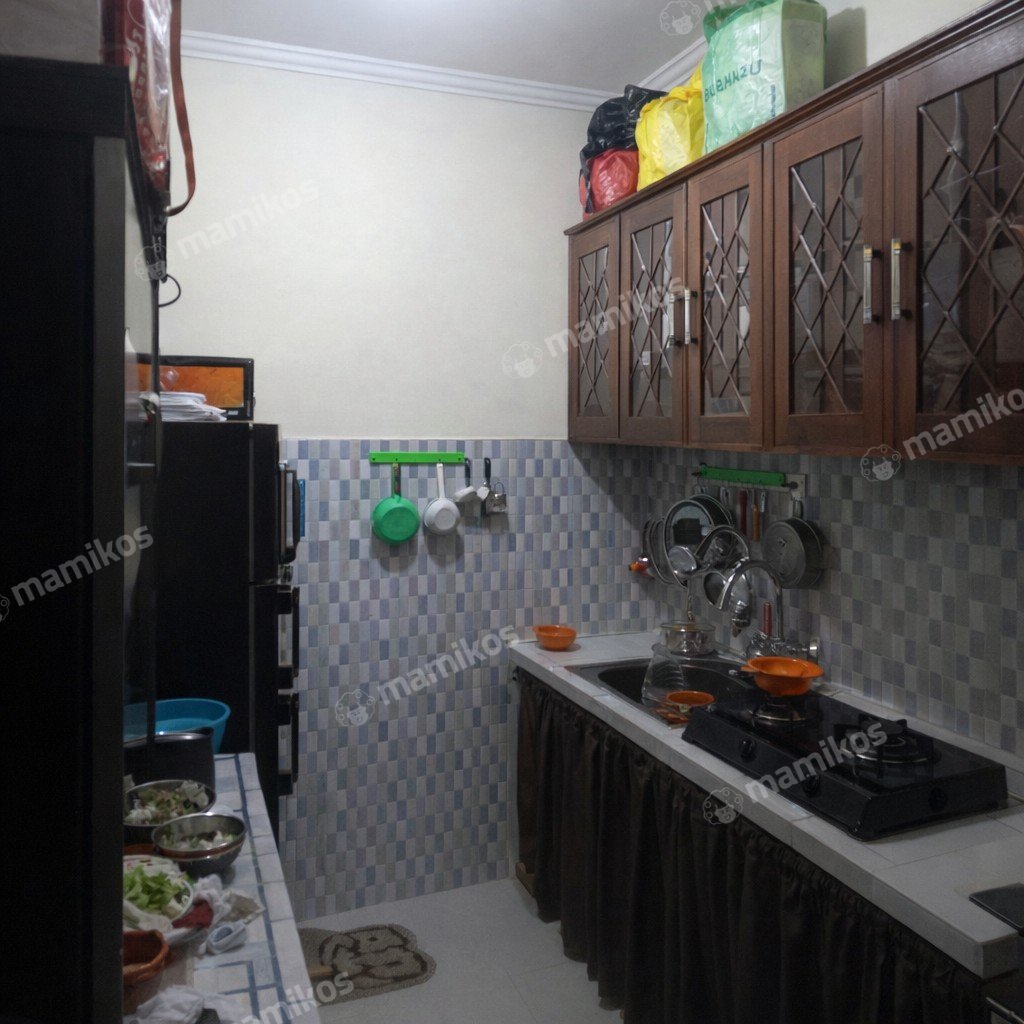 Rumah 3KT 2KM Pasar Minggu Jakarta Selatan - Photo 4