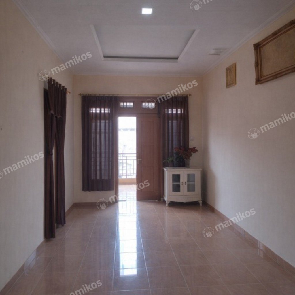 Rumah 3KT 2KM Pasar Minggu Jakarta Selatan - Photo 5