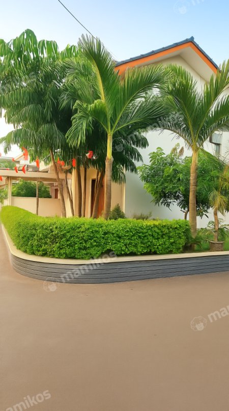 Rumah 4KT 3KM Kebagusan Jakarta Selatan - Photo 3