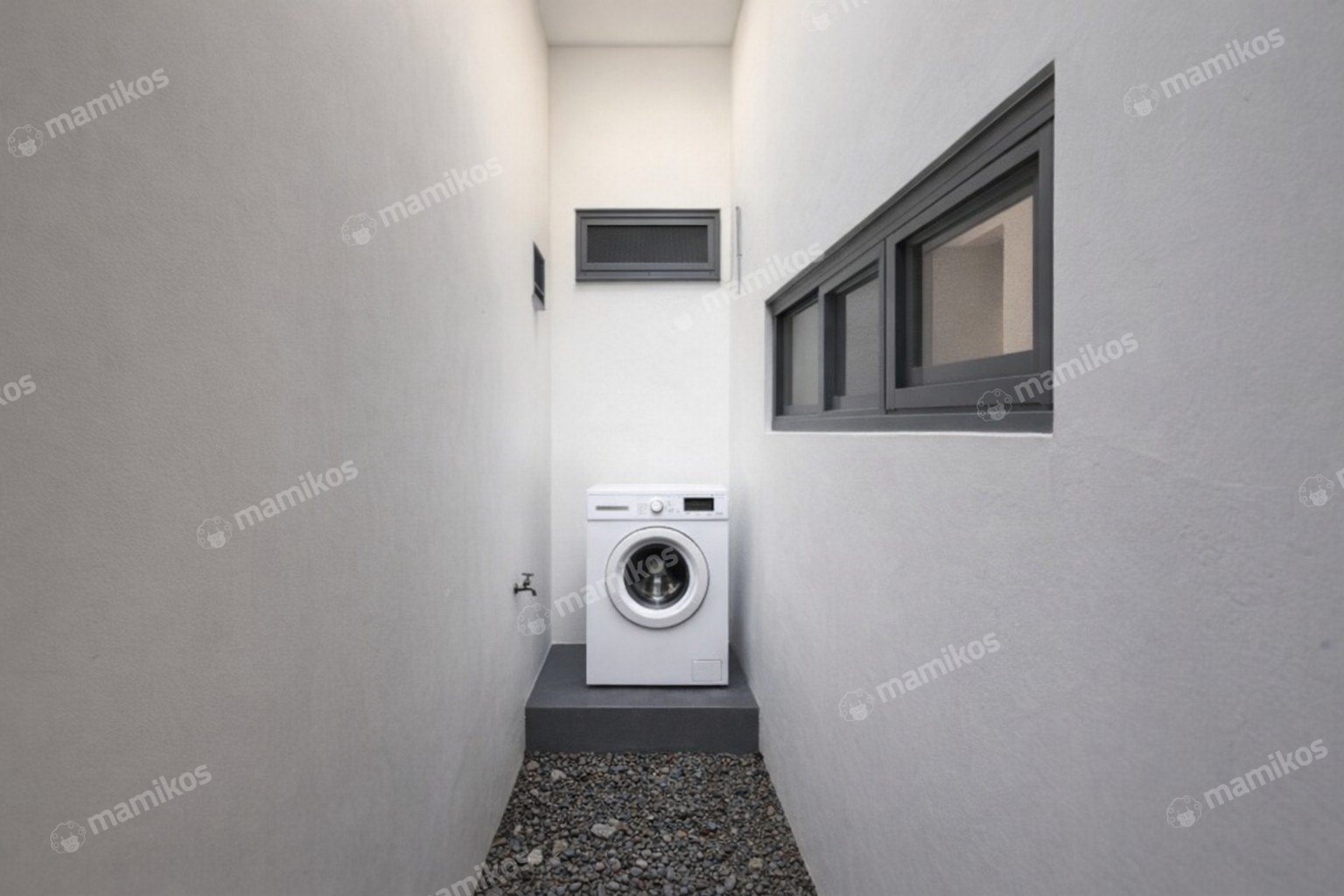 Rumah Sertifikat SHM 3 Kamar Tidur 3 Kamar Mandi Cirendeu Jakarta Selatan - Photo 5