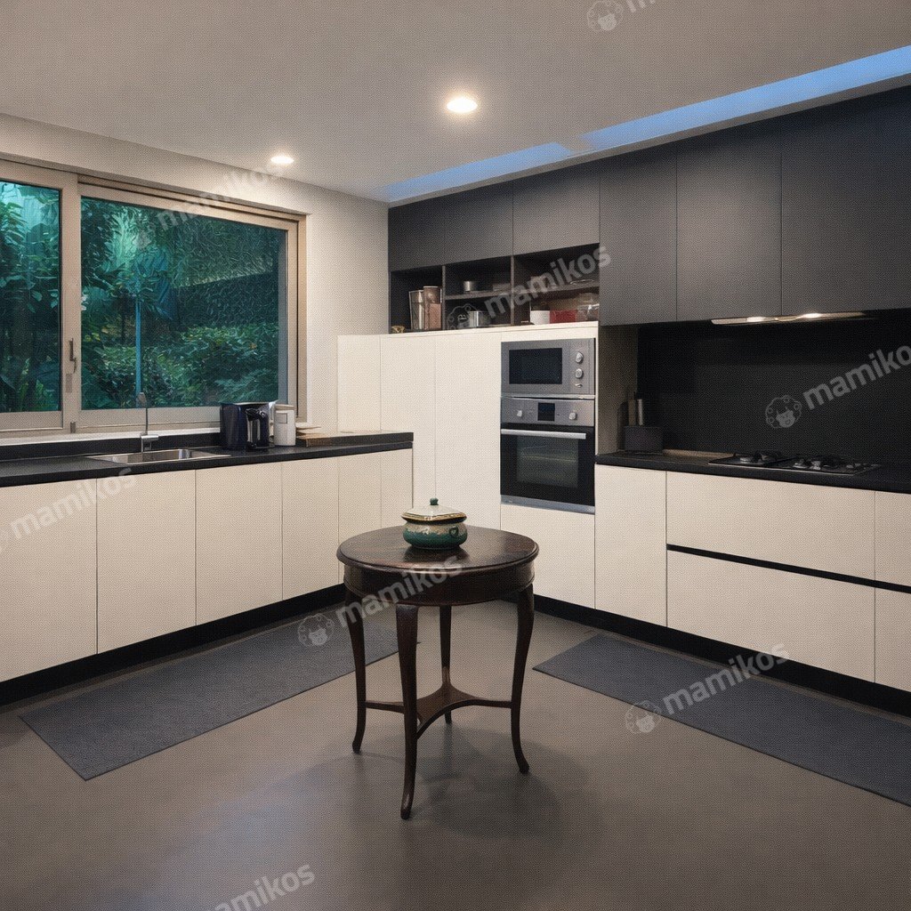 Rumah Sertifikat SHM 3 Kamar Tidur 3 Kamar Mandi Cilandak Jakarta Selatan - Photo 4