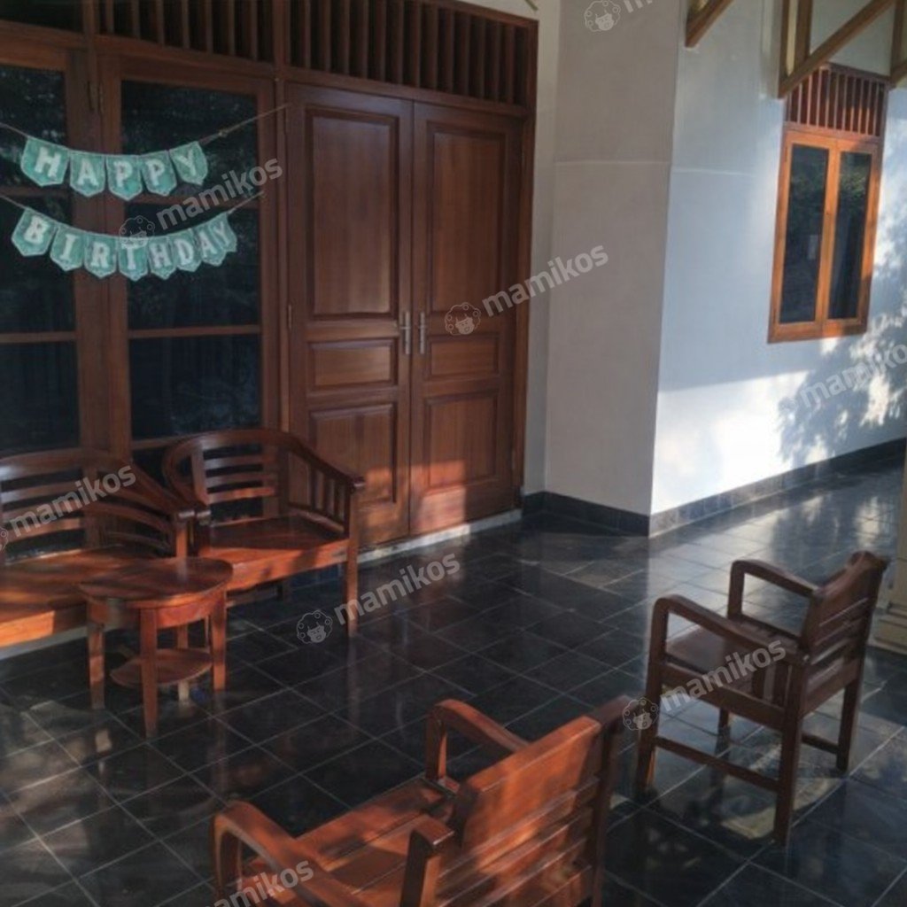 Rumah 22 Kamar Tidur 21 Kamar Mandi 2 Lantai Slipi Jakarta Barat - Photo 3