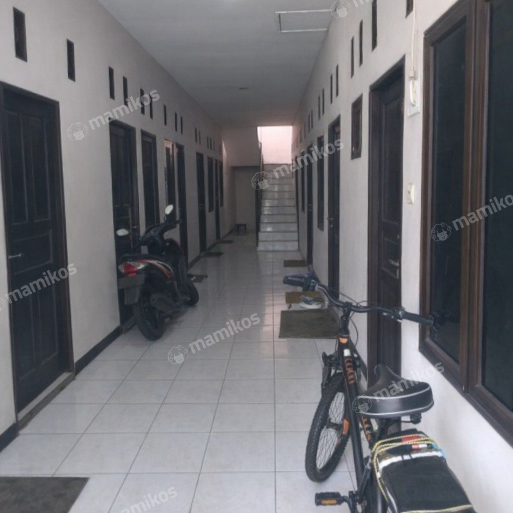 Rumah 22 Kamar Tidur 21 Kamar Mandi 2 Lantai Slipi Jakarta Barat - Photo 5