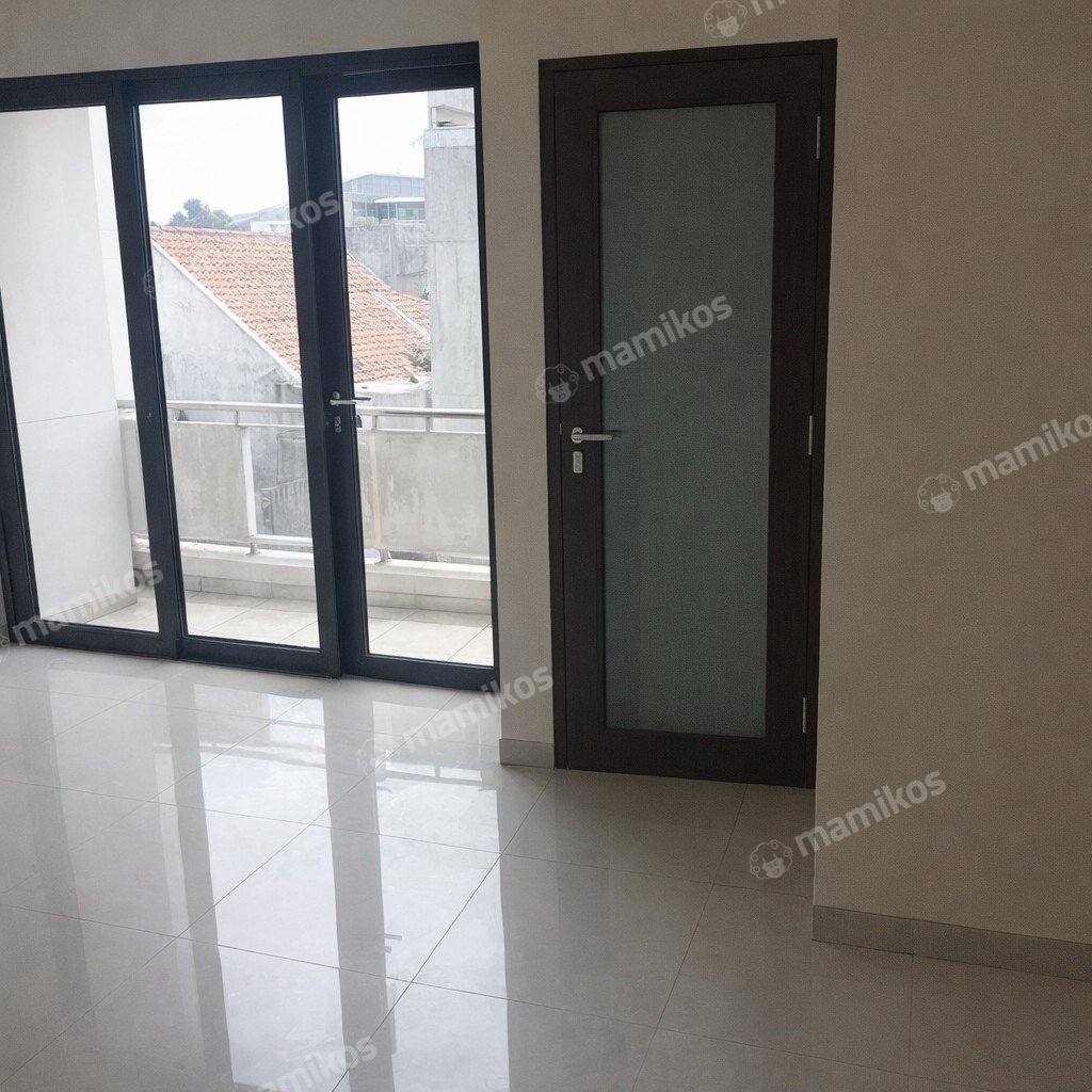 Rumah Sertifikat SHM 3 Kamar Tidur 2 Kamar Mandi Cipayung Jakarta Timur - Photo 5