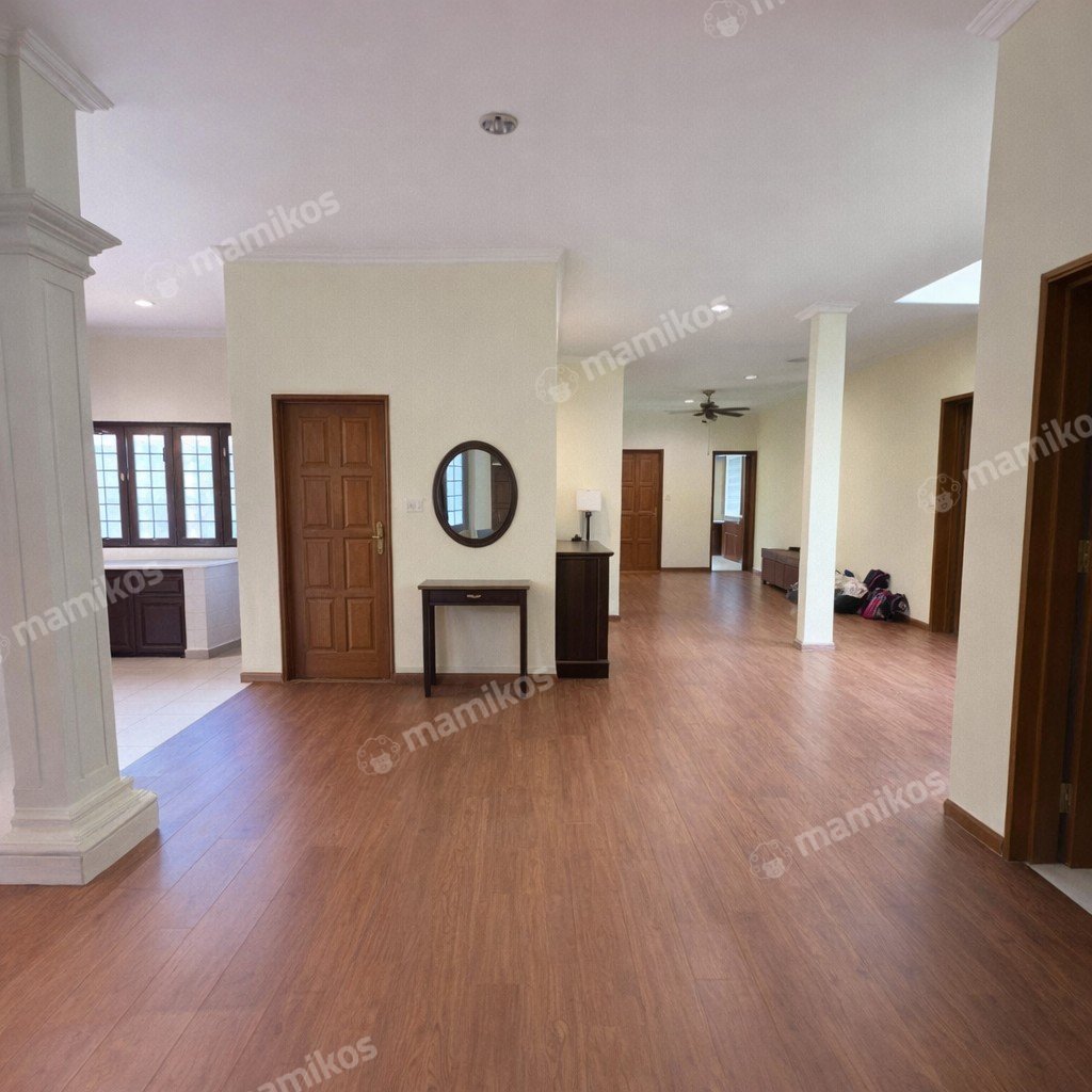 Rumah Sertifikat SHM 3 Kamar Tidur 3 Kamar Mandi Pluit Jakarta Utara - Photo 2