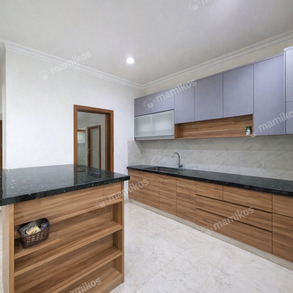 Rumah Sertifikat SHM 7 Kamar Tidur 4 Kamar Mandi Pondok Indah Jakarta Selatan - Photo 4