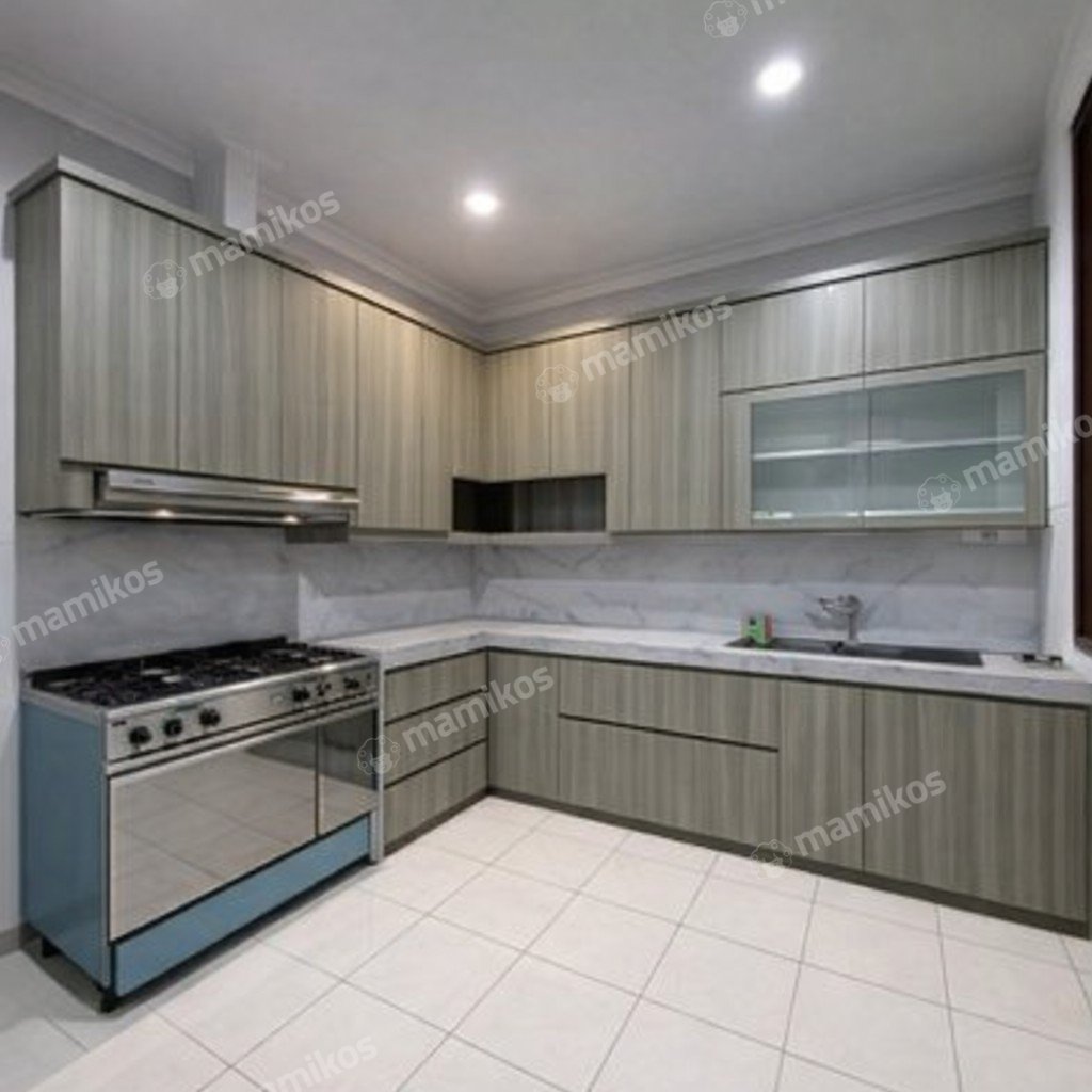 Rumah Sertifikat SHM 7 Kamar Tidur 4 Kamar Mandi Pondok Indah Jakarta Selatan - Photo 5