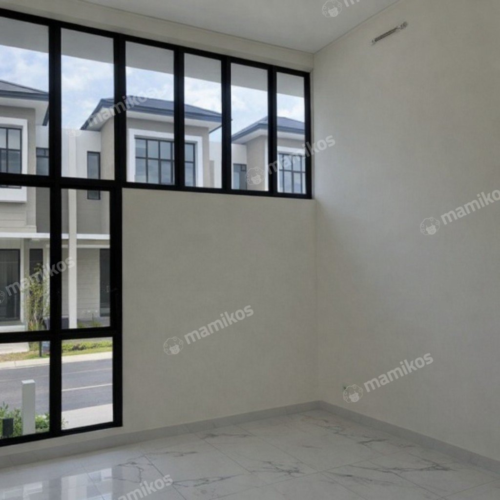 Rumah Sertifikat SHM 4 Kamar Tidur 4 Kamar Mandi Jakarta Garden City Jakarta Timur - Photo 5