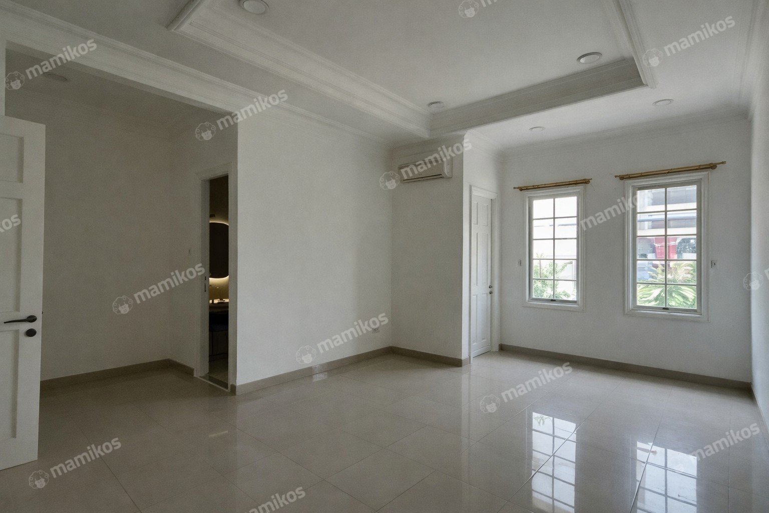 Rumah Sertifikat SHM 4 Kamar Tidur 3 Kamar Mandi Kelapa Gading Jakarta Utara - Photo 3