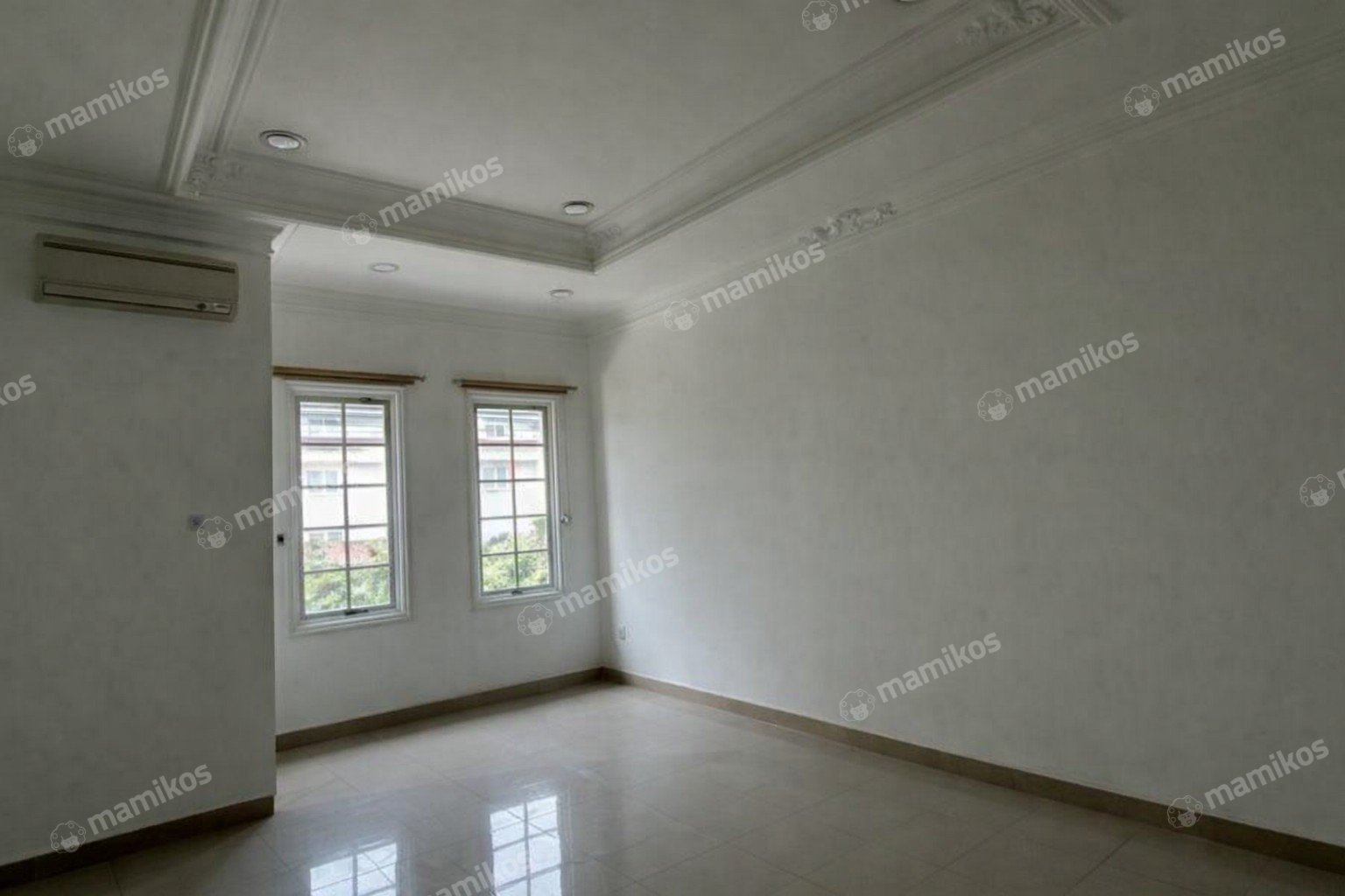 Rumah Sertifikat SHM 4 Kamar Tidur 3 Kamar Mandi Kelapa Gading Jakarta Utara - Photo 4