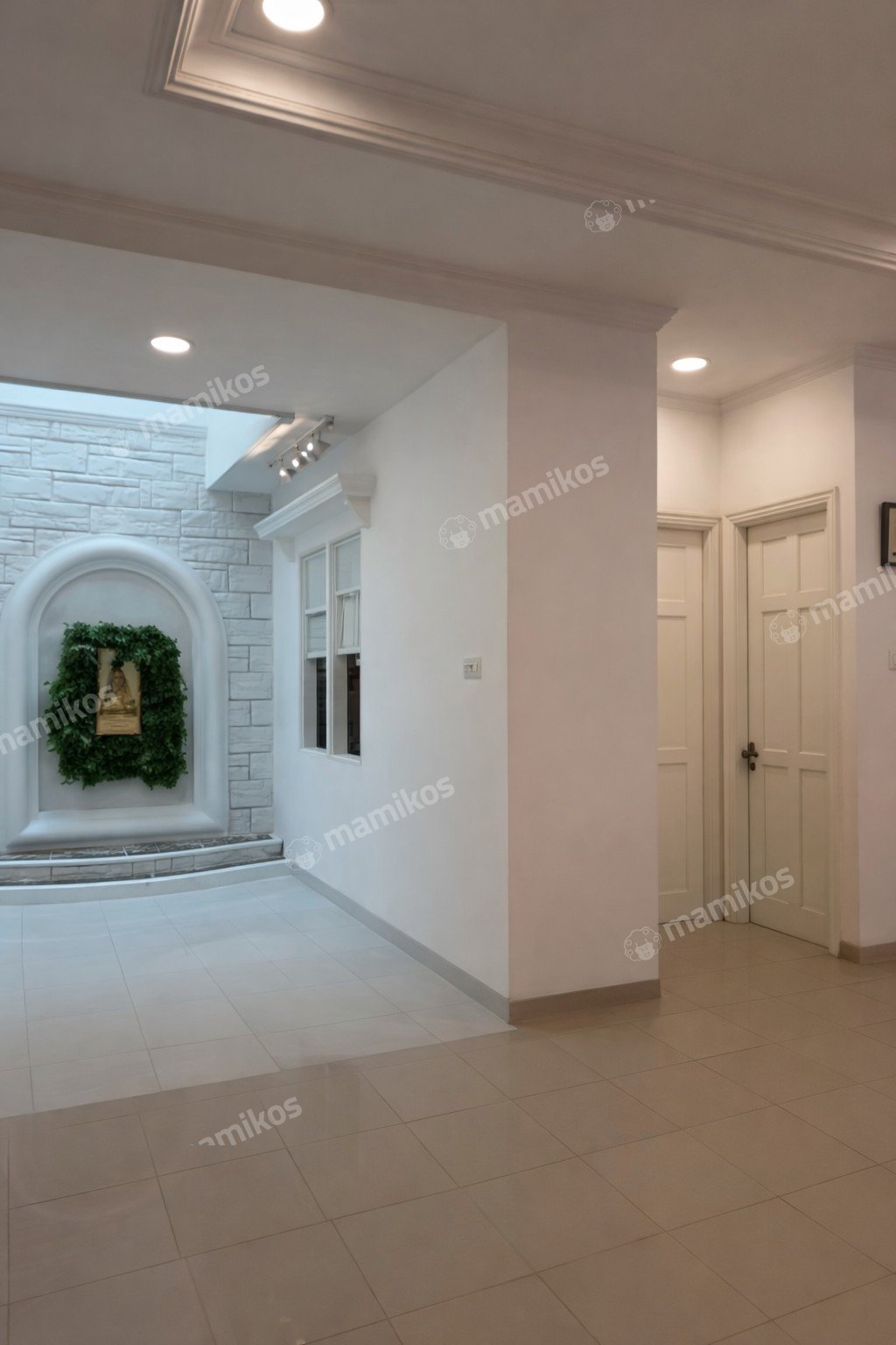Rumah Sertifikat SHM 4 Kamar Tidur 3 Kamar Mandi Kelapa Gading Jakarta Utara - Photo 5