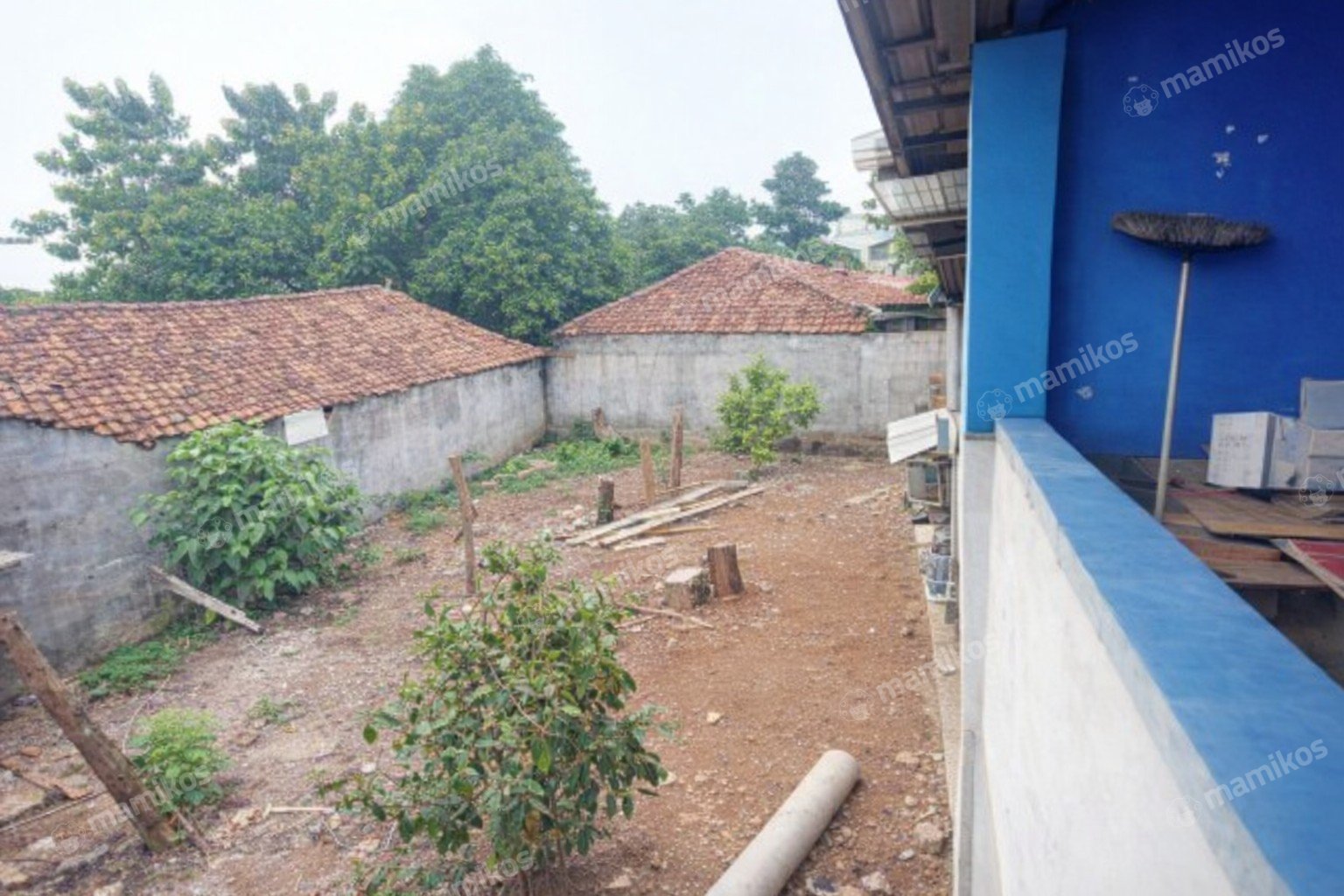 Rumah Sertifikat SHM 4 Kamar Tidur 3 Kamar Mandi Ciracas Jakarta Timur - Photo 3