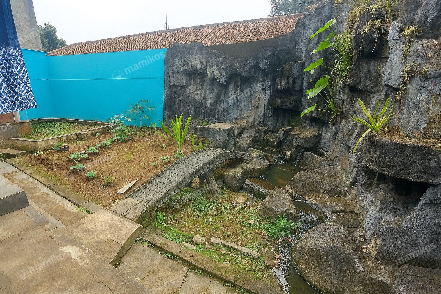 Rumah Sertifikat SHM 4 Kamar Tidur 3 Kamar Mandi Ciracas Jakarta Timur - Photo 4