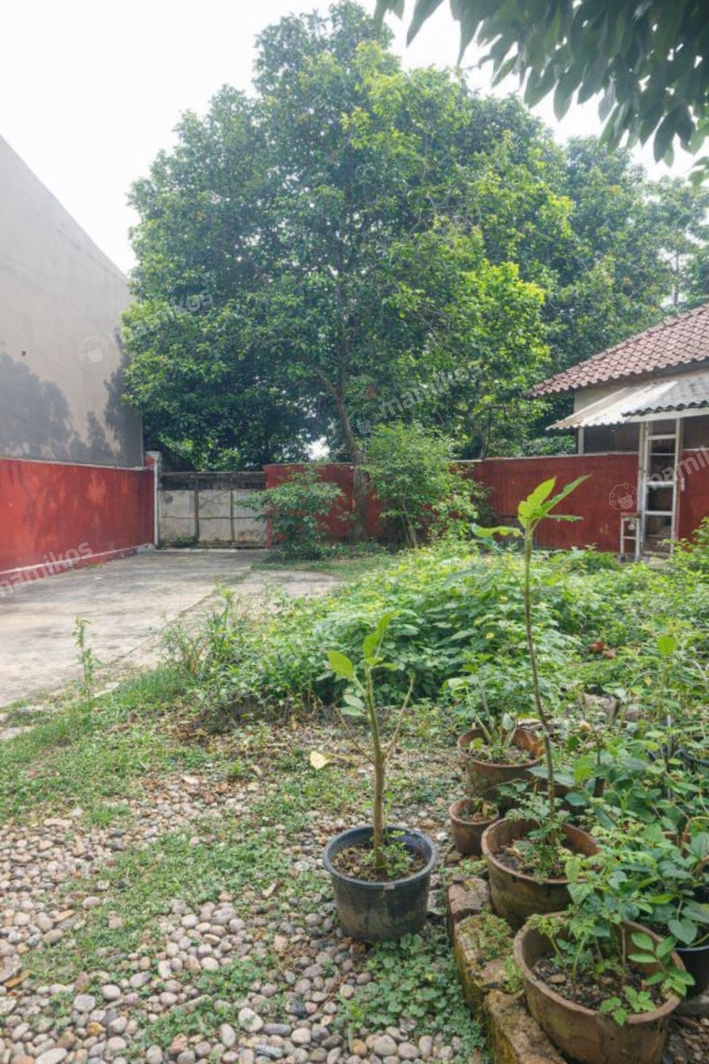 Rumah Sertifikat SHM 4 Kamar Tidur 3 Kamar Mandi Ciracas Jakarta Timur - Photo 5