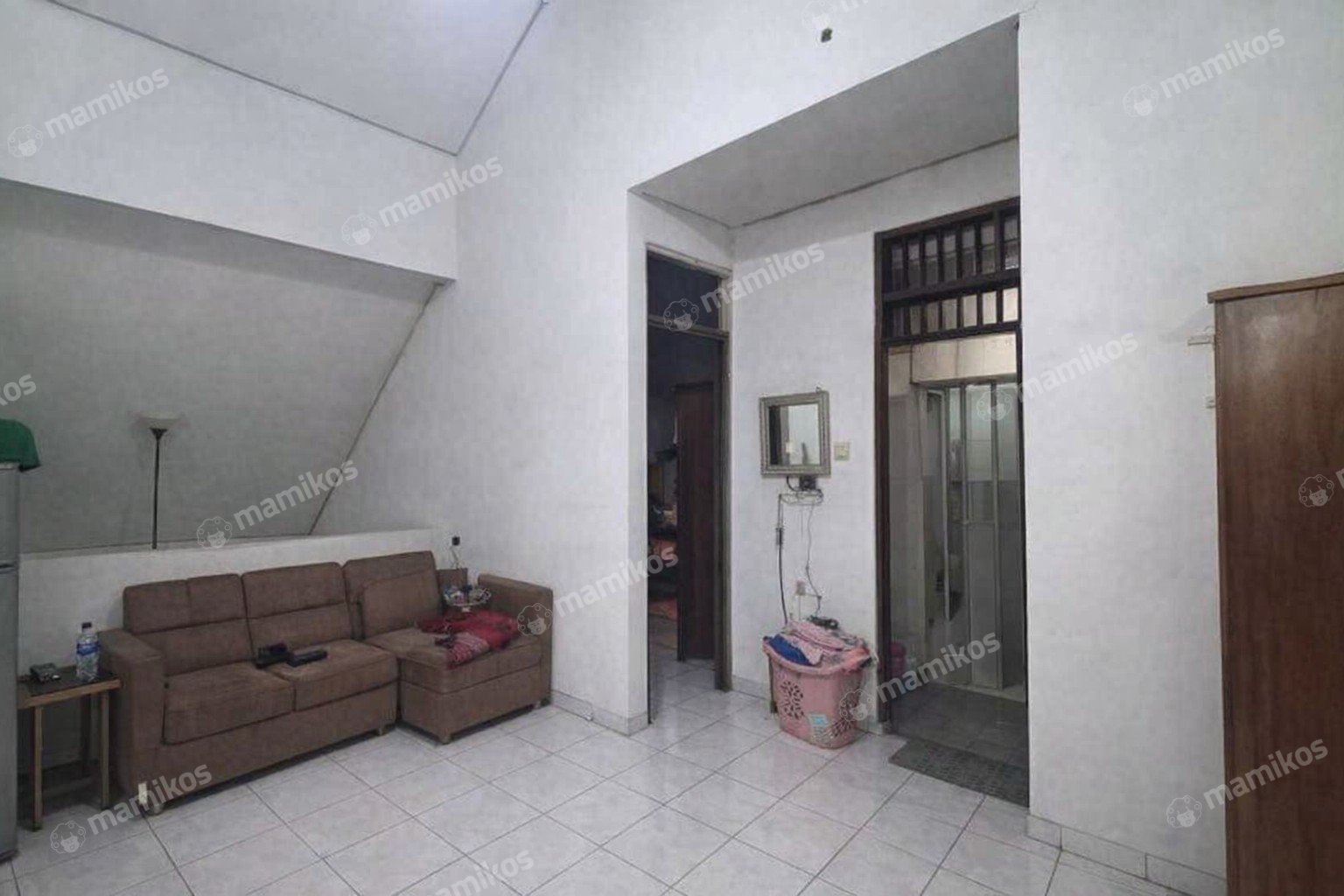 Rumah Sertifikat SHM 4 Kamar Tidur 4 Kamar Mandi Cilandak Jakarta Selatan - Photo 5