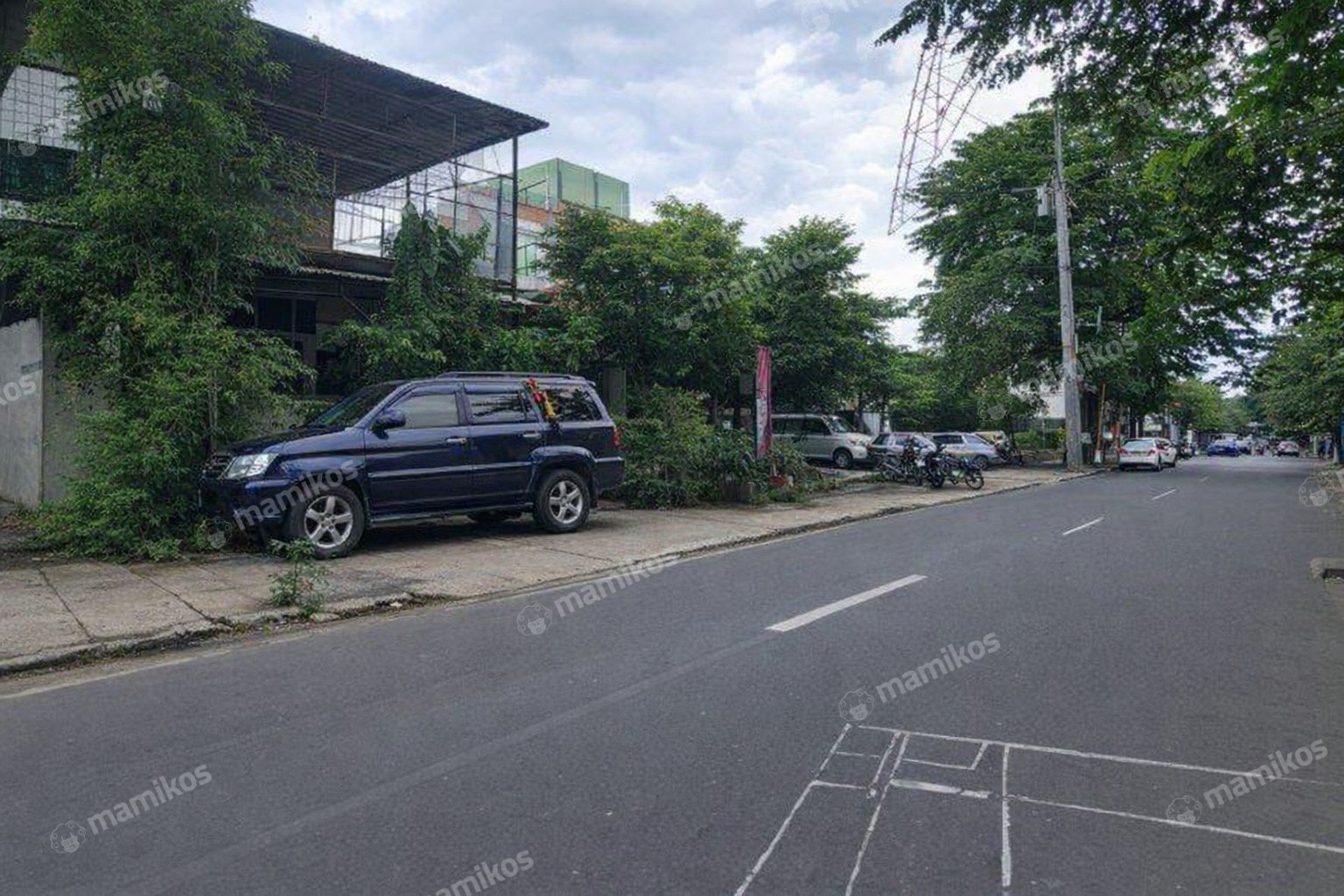 Rumah Sertifikat HGB 4 Kamar Mandi 1 Lantai Tebet Jakarta Selatan - Photo 4