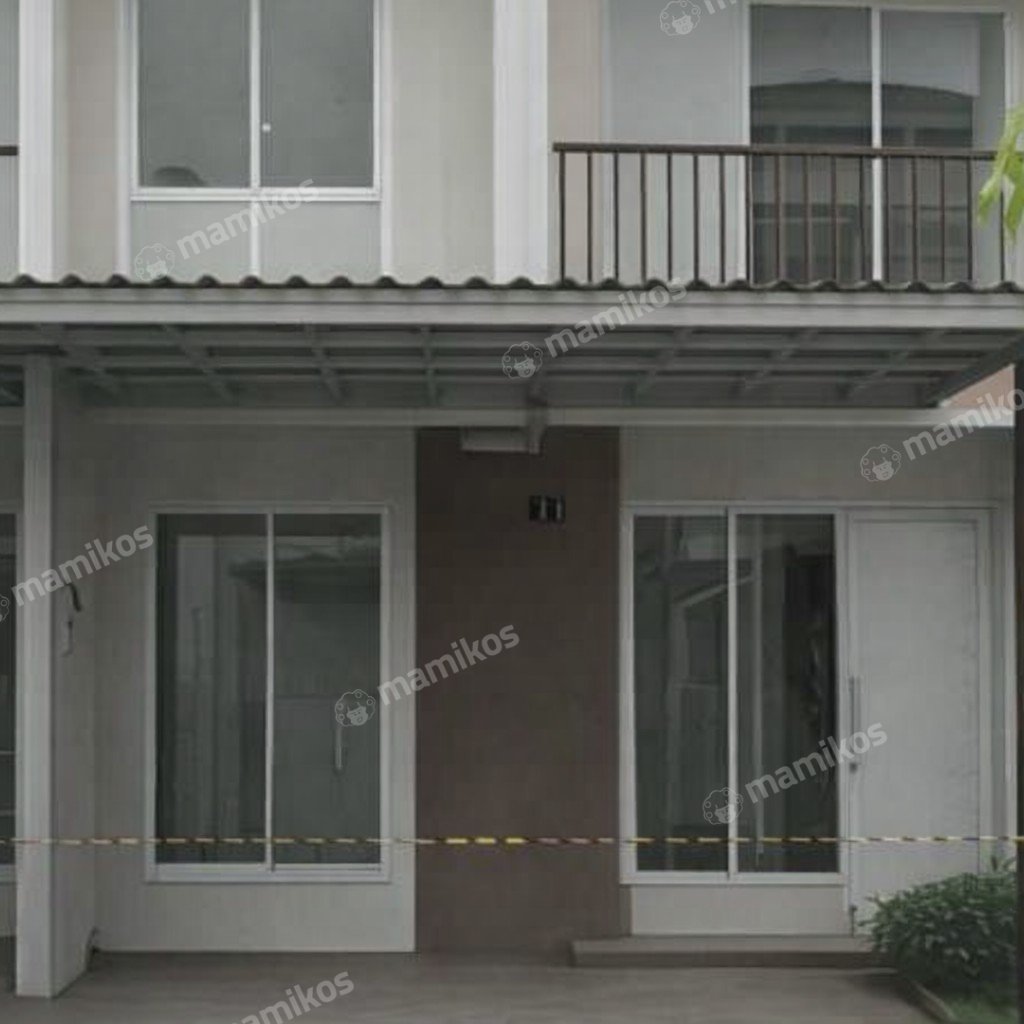 Rumah Sertifikat SHM 3 Kamar Tidur 2 Kamar Mandi Kelapa Gading Jakarta Utara