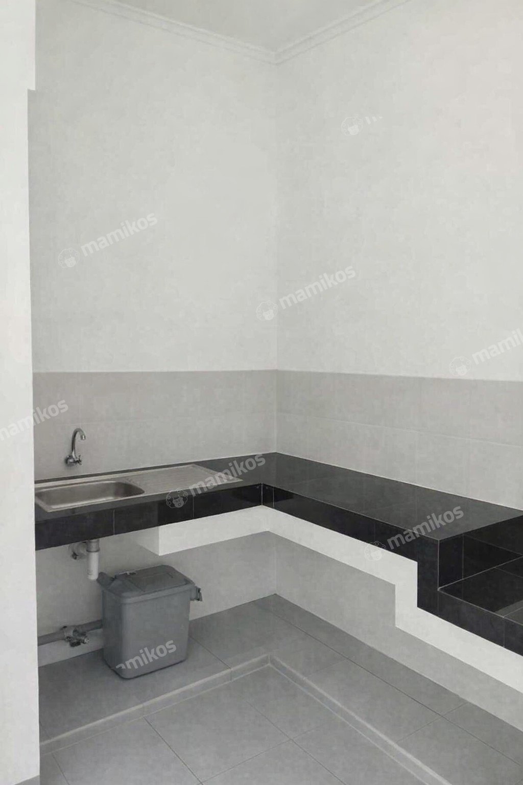 Rumah Sertifikat SHM 3 Kamar Tidur 2 Kamar Mandi Kelapa Gading Jakarta Utara - Photo 3