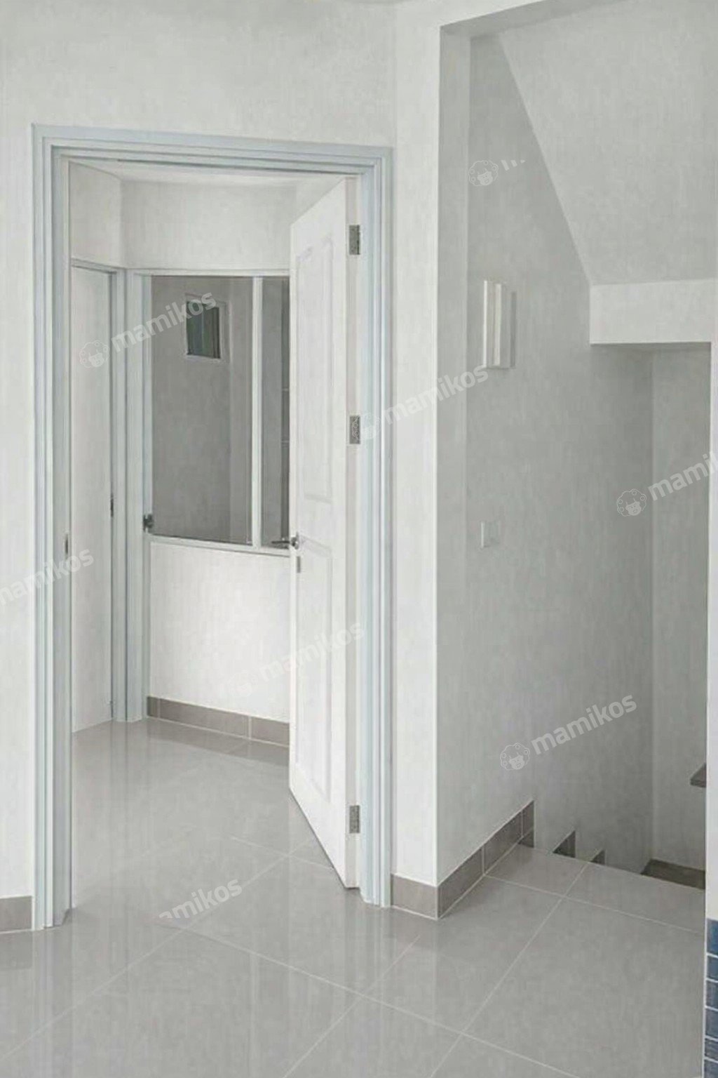 Rumah Sertifikat SHM 3 Kamar Tidur 2 Kamar Mandi Kelapa Gading Jakarta Utara - Photo 4