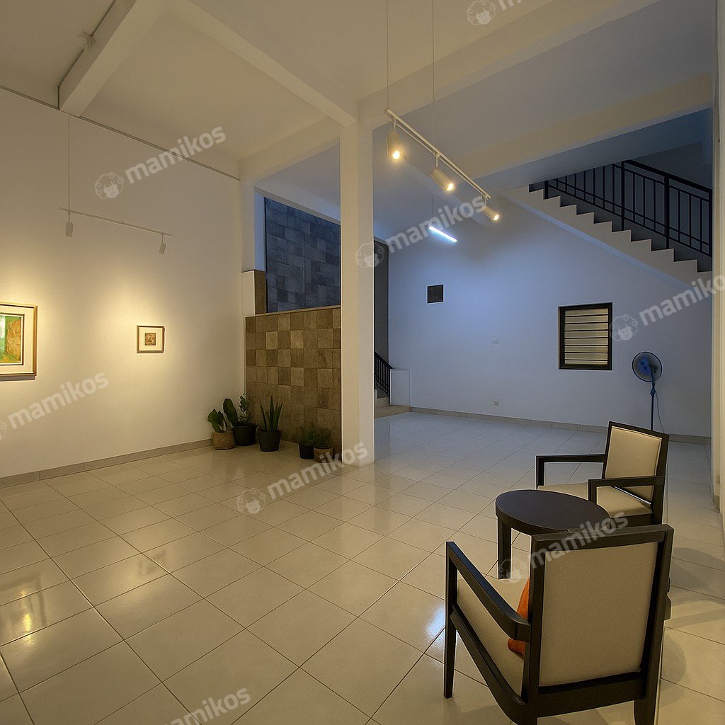 Rumah Sertifikat SHM 3 Kamar Tidur 3 Kamar Mandi Sunter Jakarta Utara - Photo 4