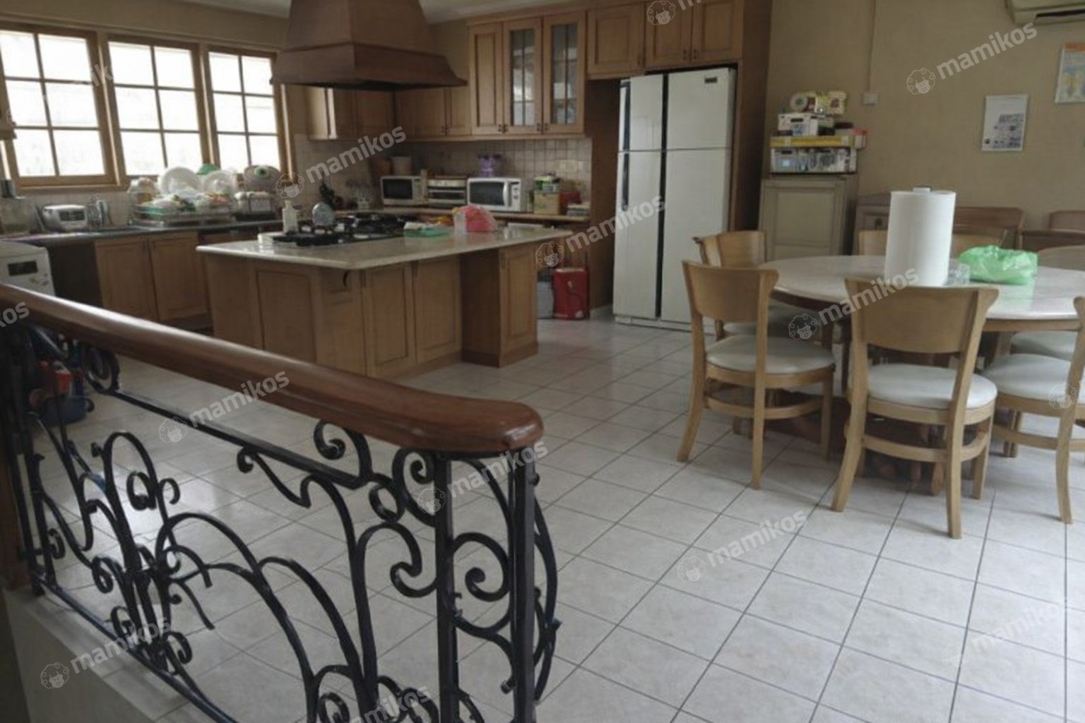 Rumah Sertifikat SHM 4 Kamar Tidur 3 Kamar Mandi Citra Garden Jakarta Barat - Photo 4