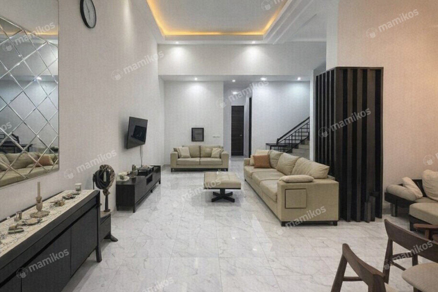 Rumah Sertifikat HGB 3 Kamar Tidur 3 Kamar Mandi Buaran Jakarta Timur - Photo 3