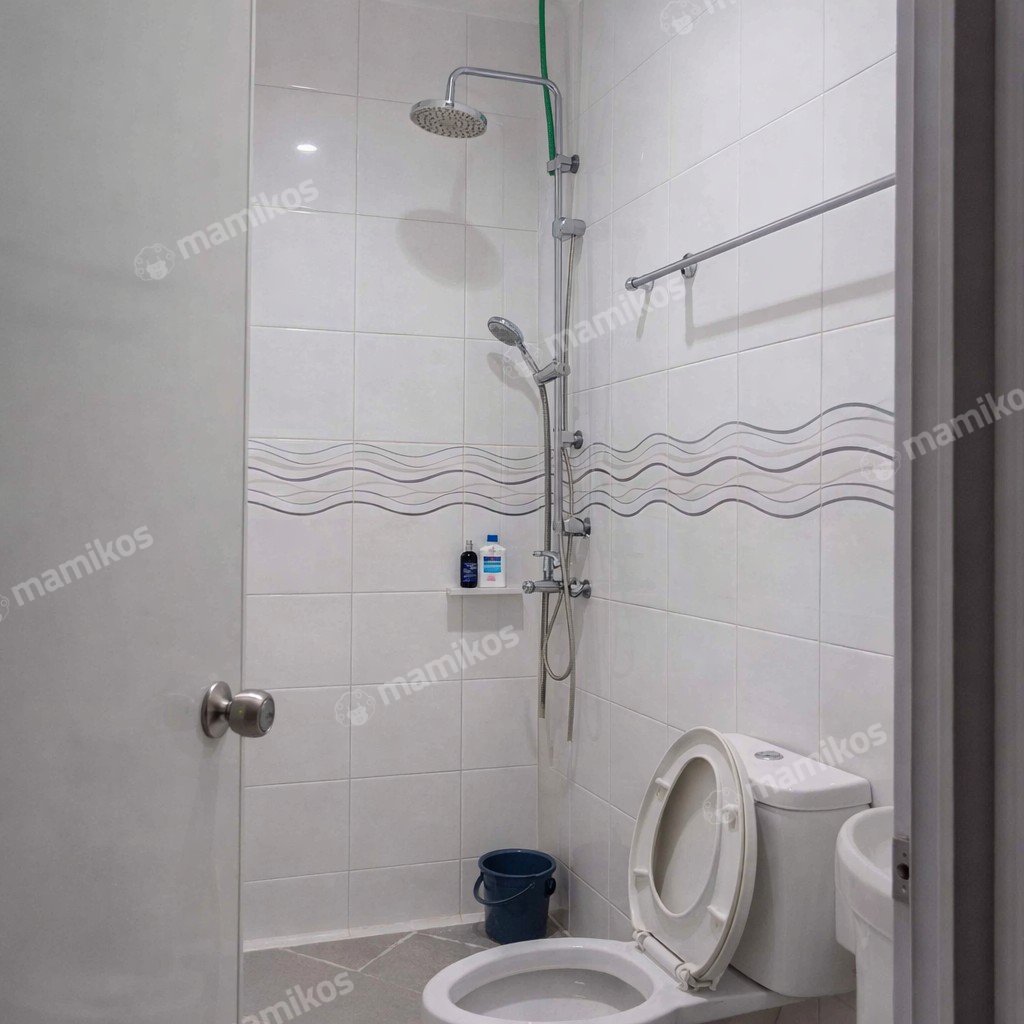 Rumah Sertifikat SHM 3 Kamar Tidur 4 Kamar Mandi Tomang Jakarta Barat - Photo 5