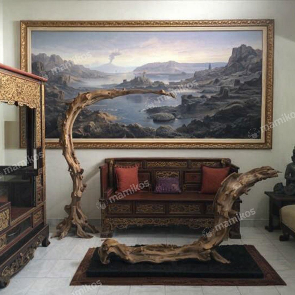 Rumah Sertifikat SHM 4 Kamar Tidur 3 Kamar Mandi Kebayoran Baru Jakarta Selatan - Photo 2