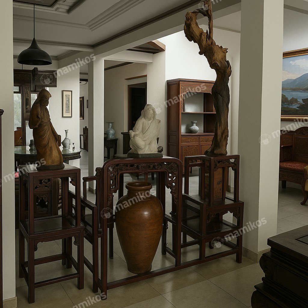 Rumah Sertifikat SHM 4 Kamar Tidur 3 Kamar Mandi Kebayoran Baru Jakarta Selatan - Photo 3