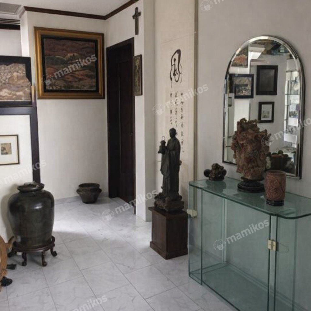 Rumah Sertifikat SHM 4 Kamar Tidur 3 Kamar Mandi Kebayoran Baru Jakarta Selatan - Photo 4