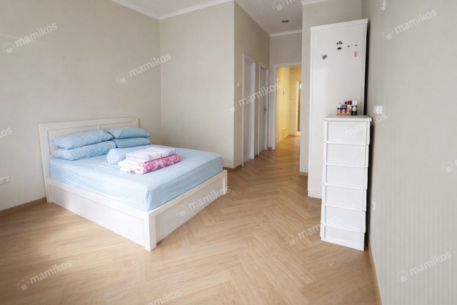 Rumah Sertifikat SHM 3 Kamar Tidur 3 Kamar Mandi Tanjung Duren Jakarta Barat - Photo 5