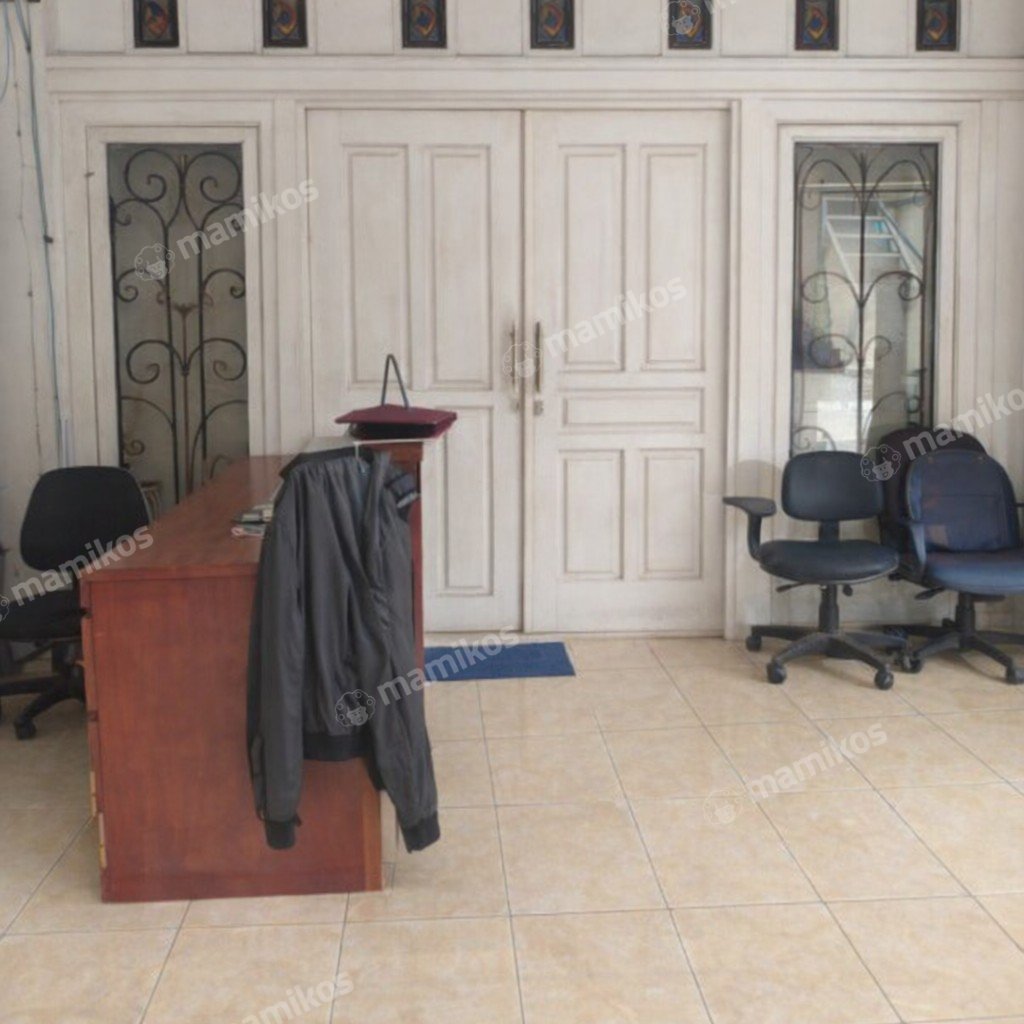 Rumah Sertifikat SHM 5 Kamar Tidur 3 Kamar Mandi Tebet Jakarta Selatan - Photo 5