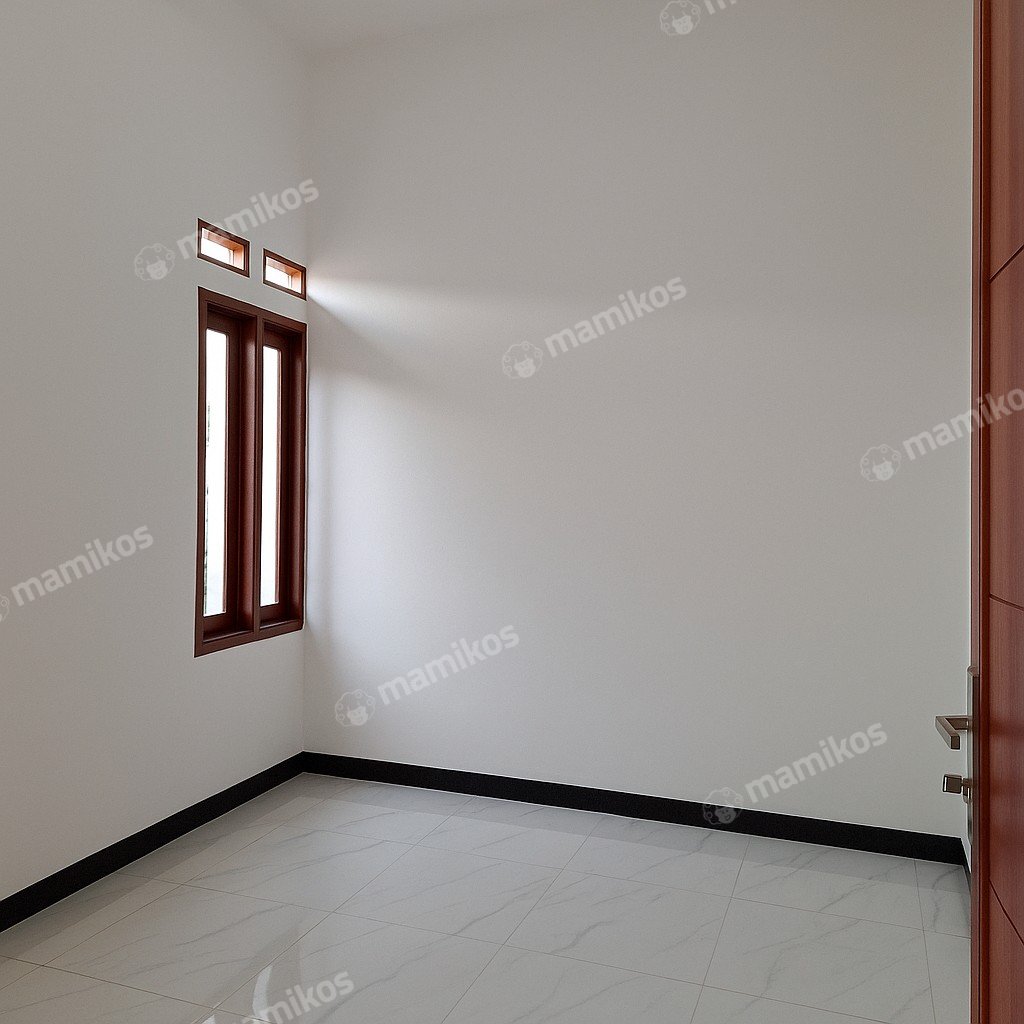Rumah Sertifikat SHM 2 Kamar Tidur 1 Kamar Mandi Jagakarsa Jakarta Selatan - Photo 4