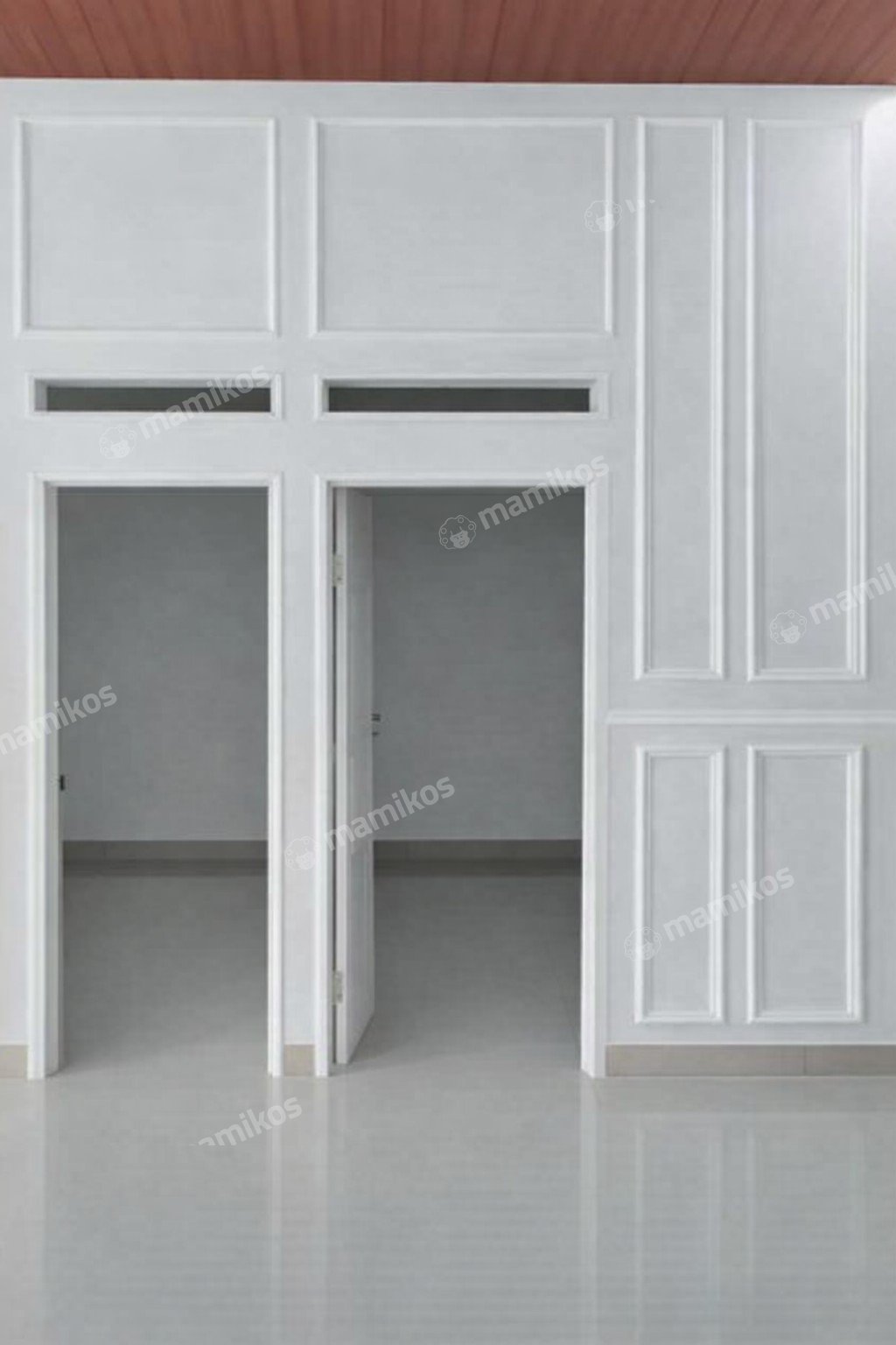 Rumah Sertifikat SHM 2 Kamar Tidur 1 Kamar Mandi Jagakarsa Jakarta Selatan - Photo 5