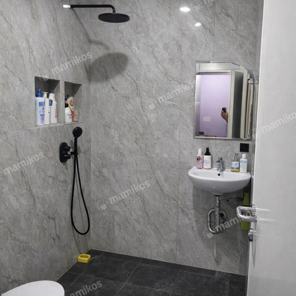 Rumah Sertifikat SHM 3 Kamar Tidur 2 Kamar Mandi Citra Garden Jakarta Barat - Photo 4