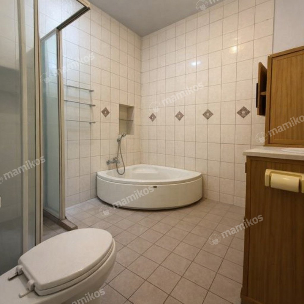 Rumah Sertifikat SHM 2 Kamar Tidur 2 Kamar Mandi Lebak Bulus Jakarta Selatan - Photo 4