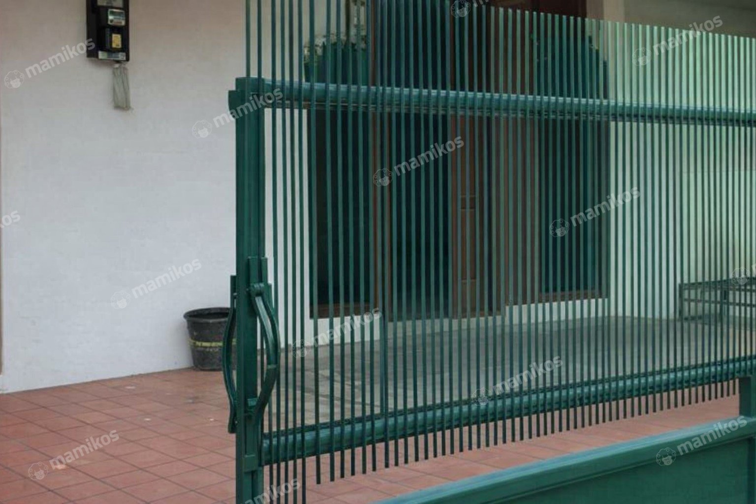 Rumah 4KT 3KM Kebayoran Baru Jakarta Selatan