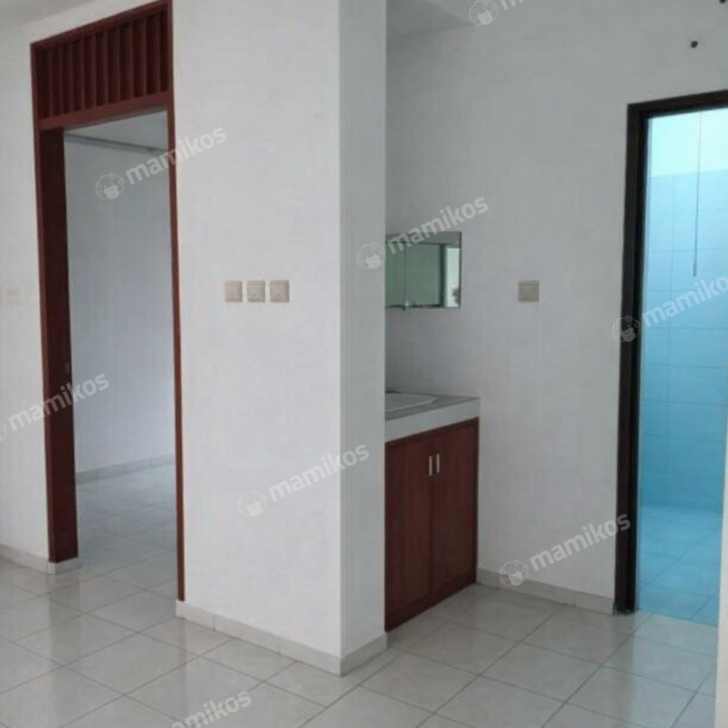 Rumah Sertifikat SHM 4 Kamar Tidur 3 Kamar Mandi Kebayoran Baru Jakarta Selatan - Photo 3