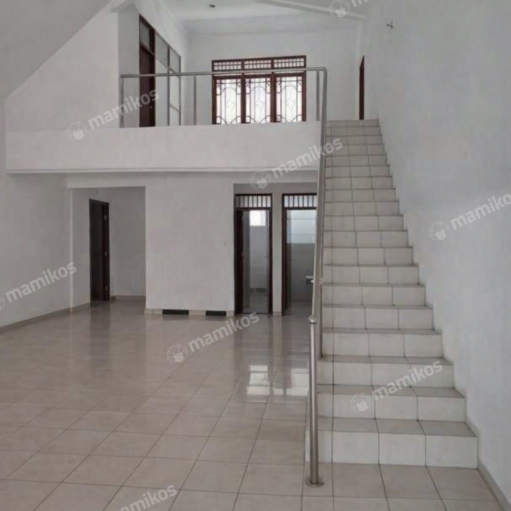 Rumah Sertifikat SHM 4 Kamar Tidur 3 Kamar Mandi Kebayoran Baru Jakarta Selatan - Photo 4